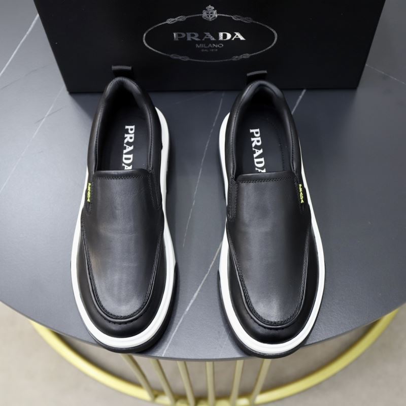 Prada Sneakers